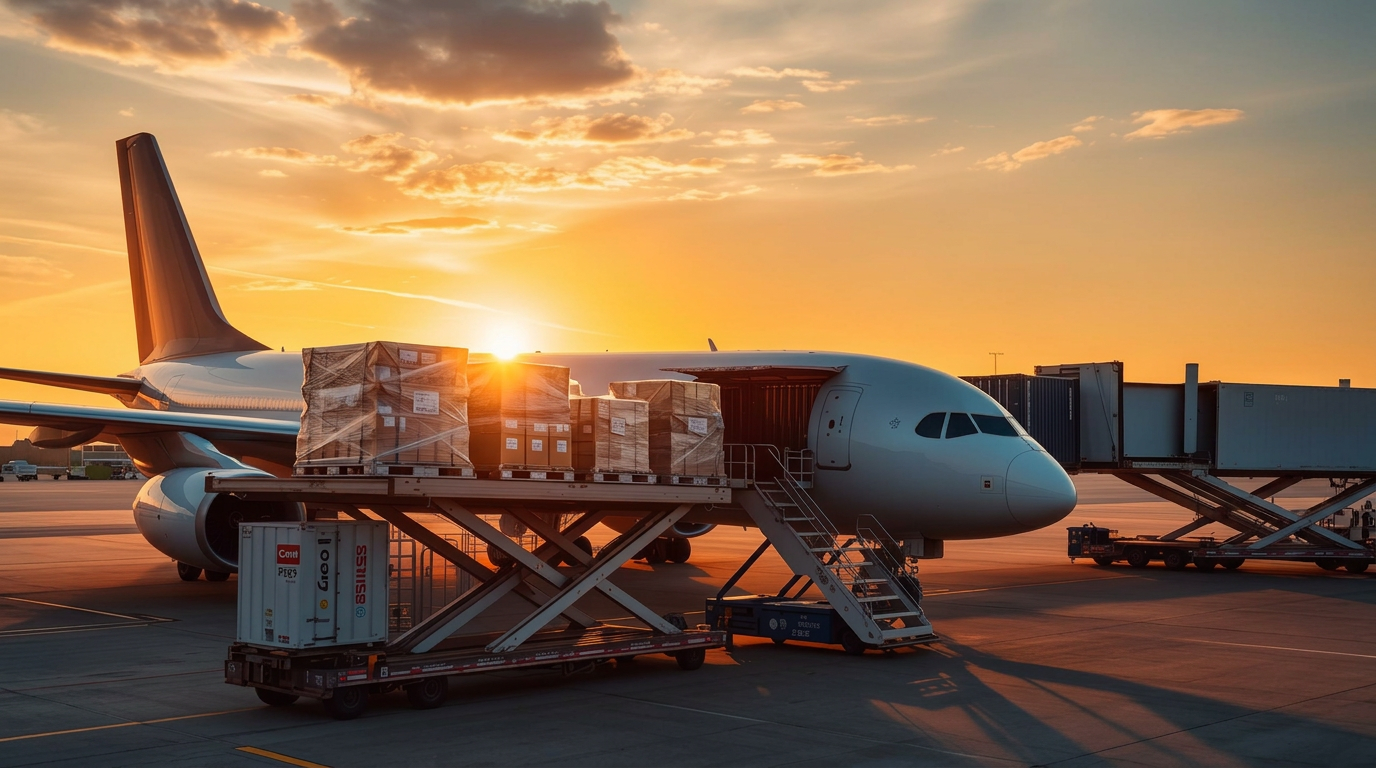 Air Freight