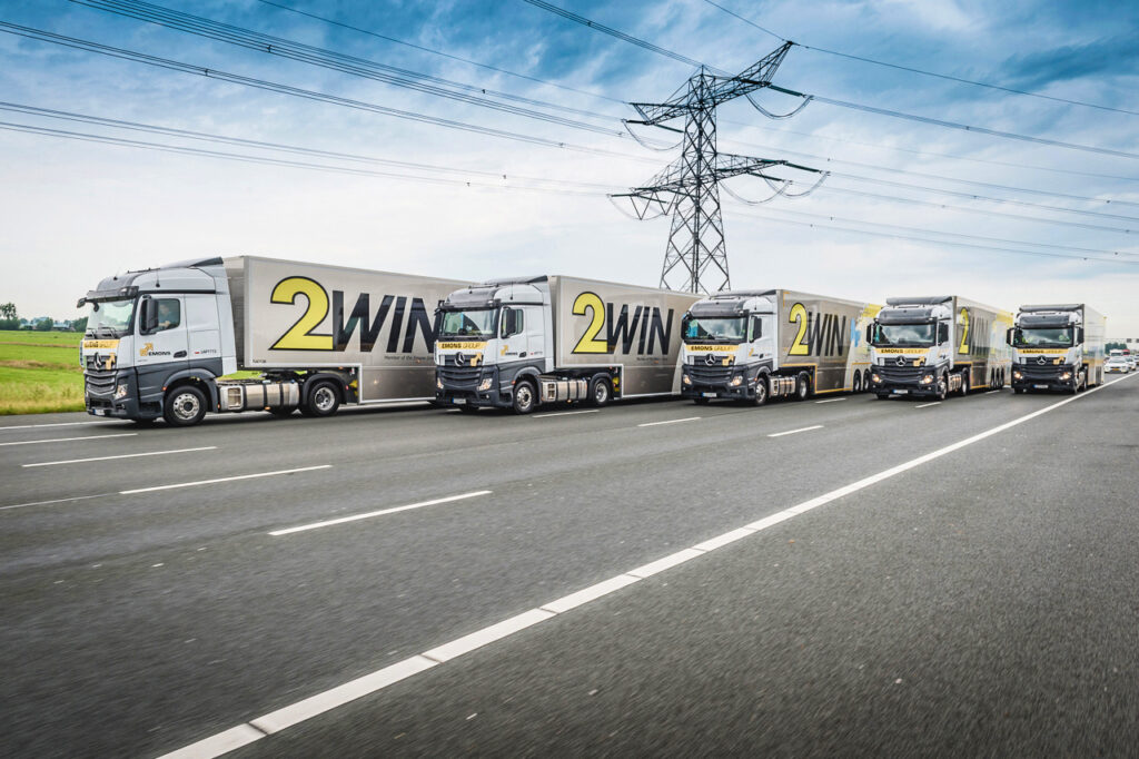 Road Freight