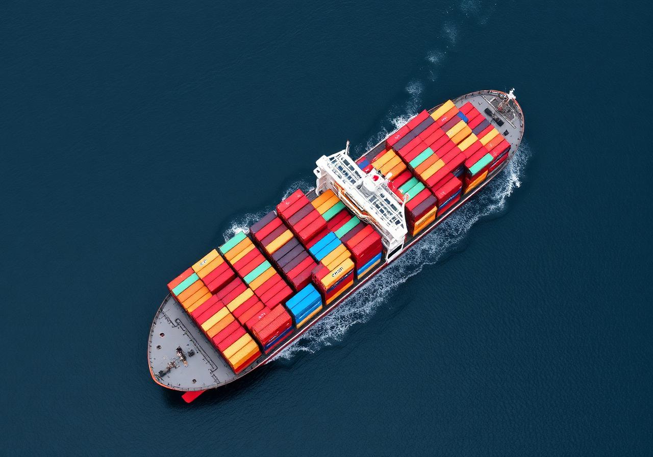 Sea Freight
